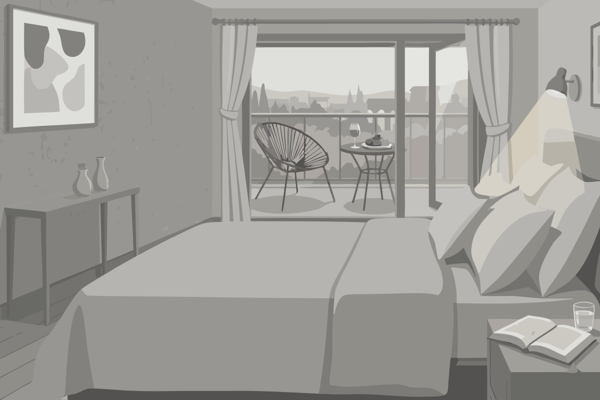 Senior Suite