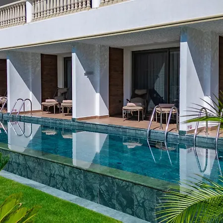 Samara Hotel Bodrum Ultra All Inclusive-2